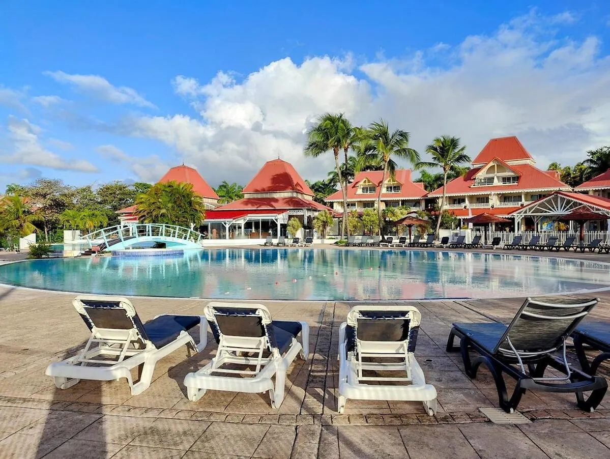 Evasion Caraibes Studio Village Club Bord De Mer contacts