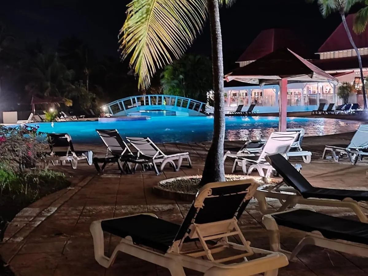 Evasion Caraibes Studio Village Club Bord De Mer Sainte-Anne  Apartment
