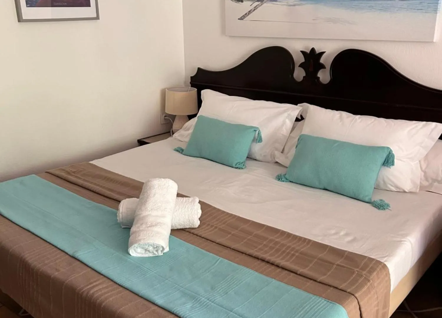 Evasion Caraibes Studio Village Club Bord De Mer Sainte-Anne  0*, Sainte-Anne (Grande-Terre) Guadeloupe