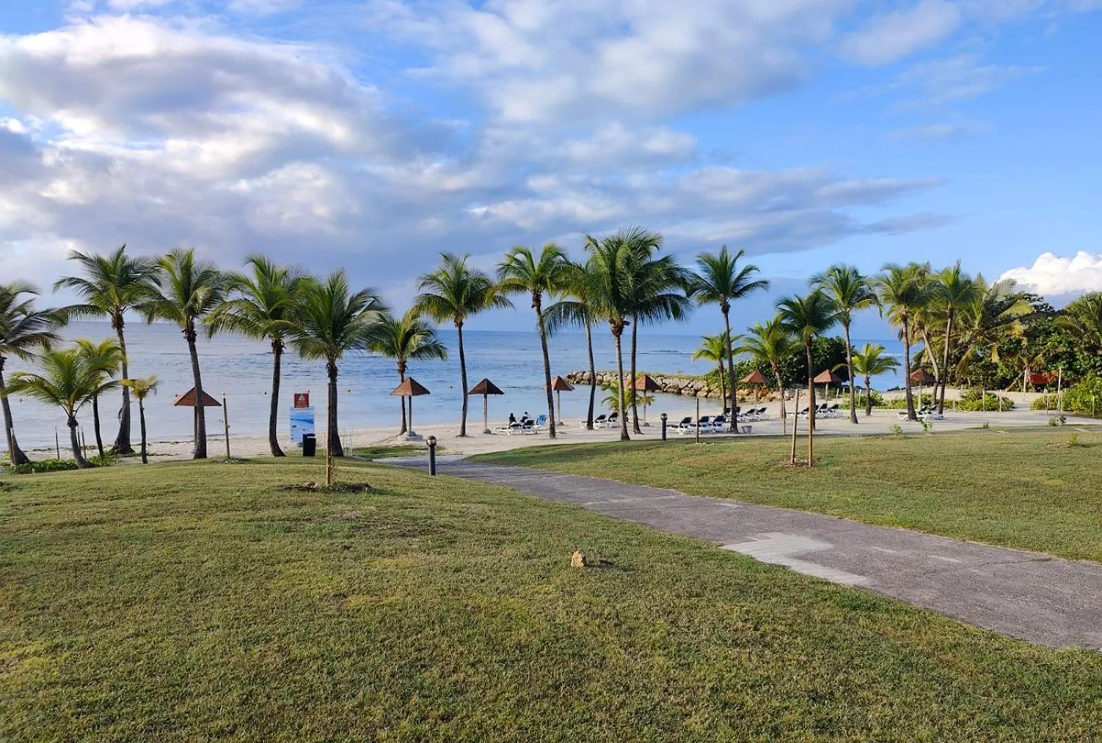 Evasion Caraibes Studio Village Club Bord De Mer Sainte-Anne  Apartment Sainte-Anne (Grande-Terre)